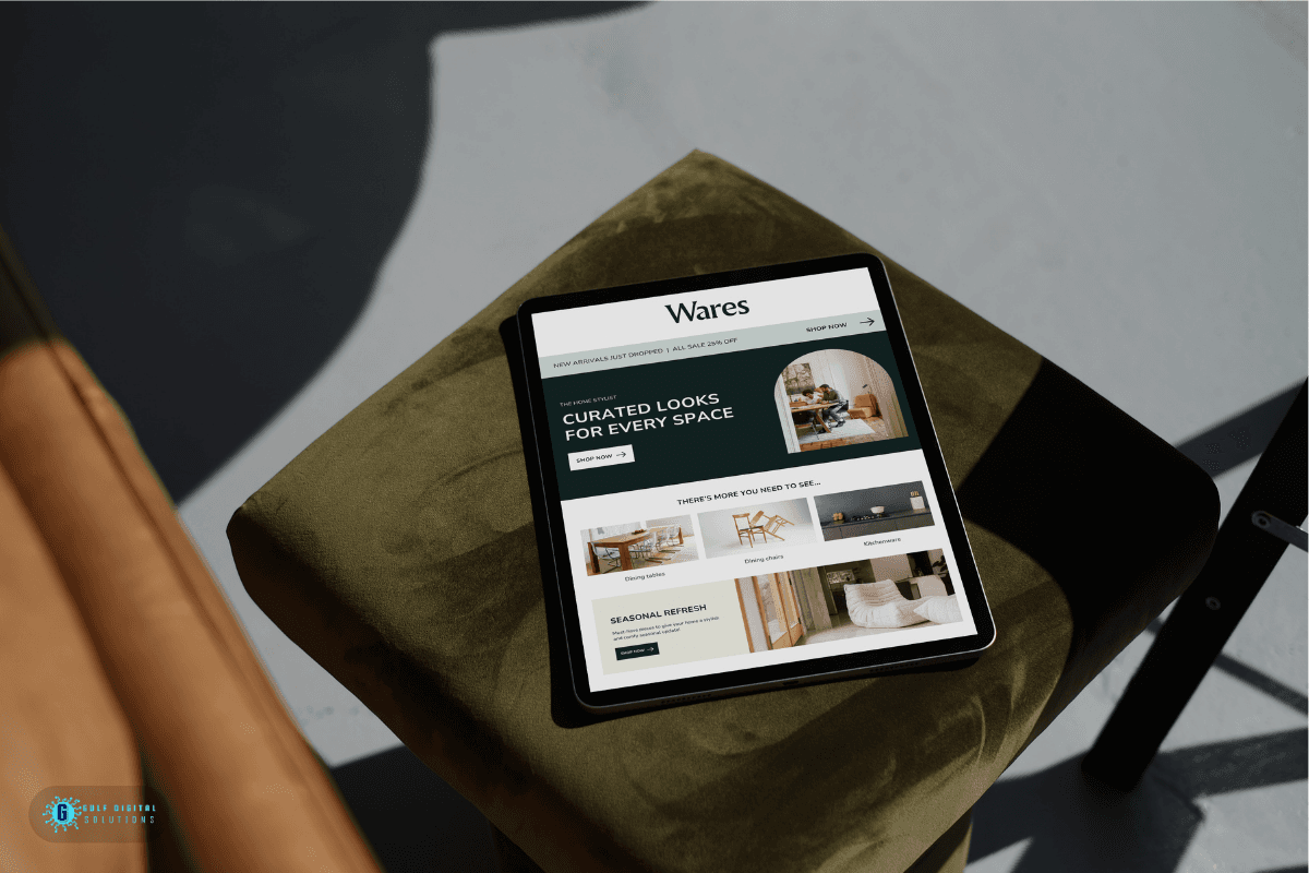 Web Advertising Services in UAE