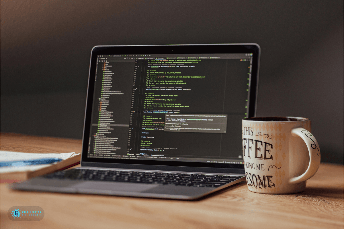 Website Maintenance Services in Abu Dhabi, Dubai, UAE